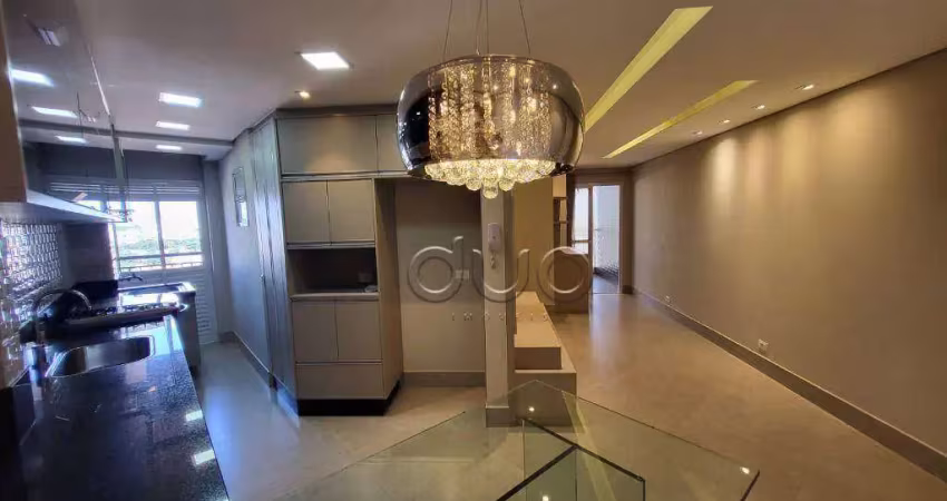 Apartamento com 2 dormitórios para alugar, 66 m² por r$ 2.827,56/mês - paulicéia - piracicaba/sp