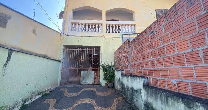 Casa com 3 dormitórios à venda, 294 m² por r$ 580.000,00 - vila rezende - piracicaba/sp