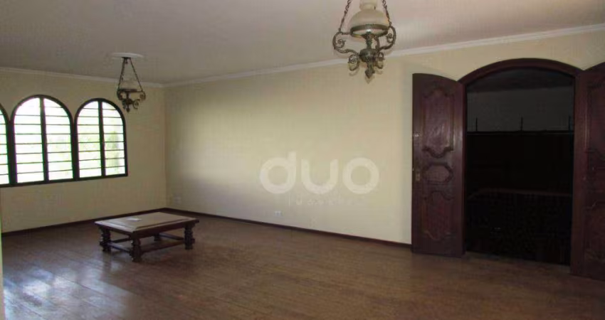 Casa com 4 dormitórios à venda, 340 m² por R$ 1.300.000,00 - São Dimas - Piracicaba/SP