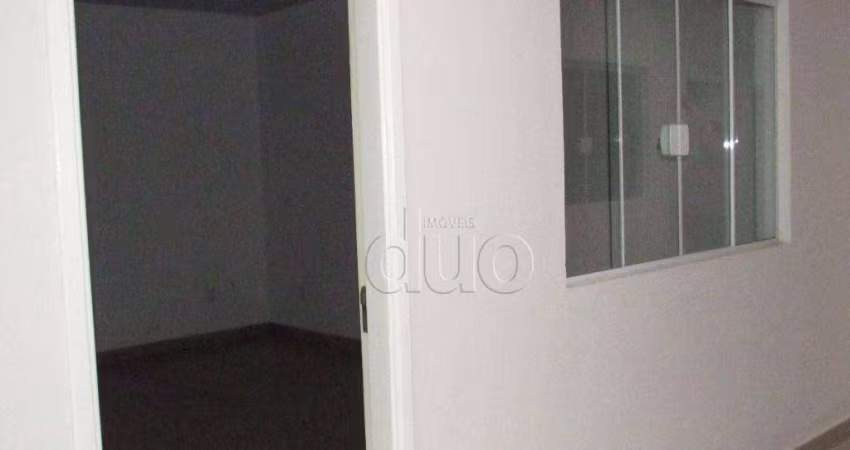 Sala para alugar, 20 m² por R$ 800,01/mês - Santa Terezinha - Piracicaba/SP