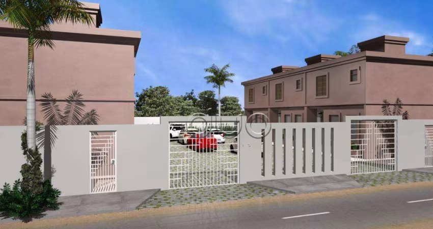 Casa com 2 dormitórios à venda, 82 m² por R$ 650.000,00 - Jabaquara - Paraty/RJ