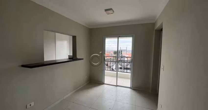 Apartamento com 2 dormitórios à venda, 63 m² por r$ 220.000,00 - gleba califórnia - piracicaba/sp