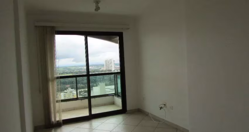Apartamento com 1 dormitório à venda, 97 m² por R$ 450.000,00 - Centro - Piracicaba/SP