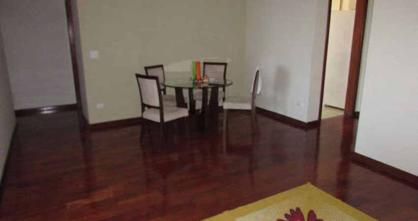 Apartamento com 3 dormitórios à venda, 103 m² por R$ 450.000,00 - Centro - Piracicaba/SP
