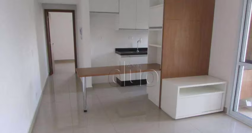 Apartamento com 1 dormitório à venda, 46 m² por R$ 300.000,00 - Alto - Piracicaba/SP