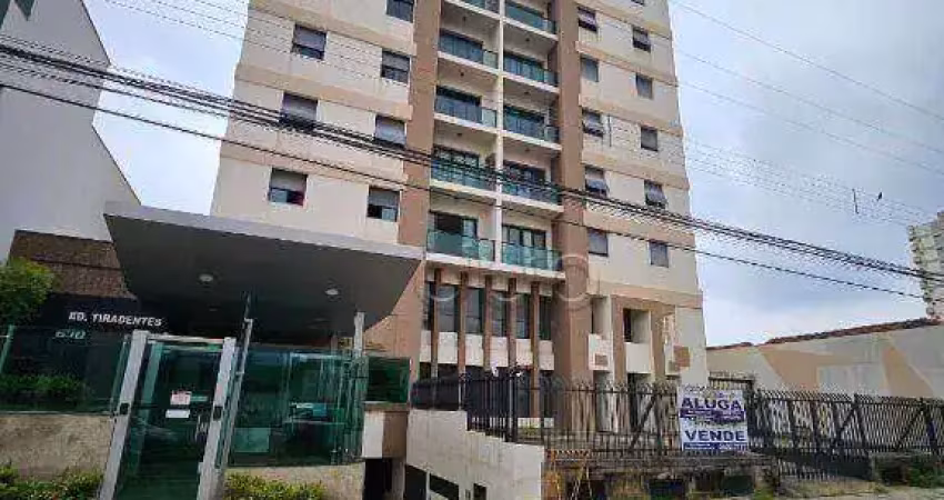 Apartamento com 3 dormitórios à venda, 112 m² por r$ 350.000,00 - centro - piracicaba/sp