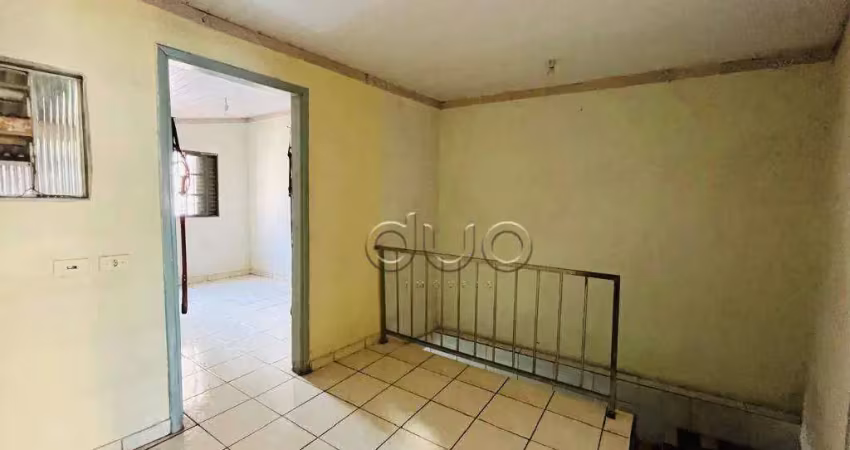Casa com 2 dormitórios à venda, 75 m² por r$ 190.000,00 - nova américa - piracicaba/sp
