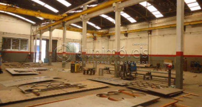 Barracão à venda, 1131 m² por R$ 2.800.000,00 - Pacaembú - Piracicaba/SP