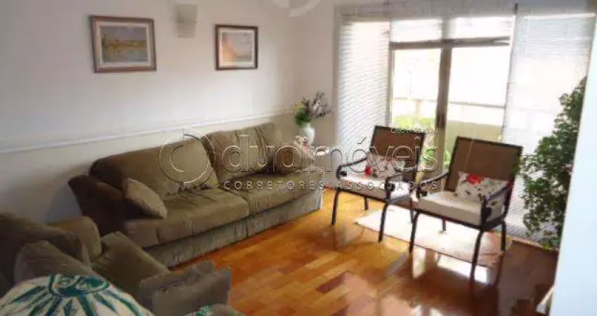 Apartamento à venda, 148 m² por R$ 580.000,00 - Centro - Piracicaba/SP