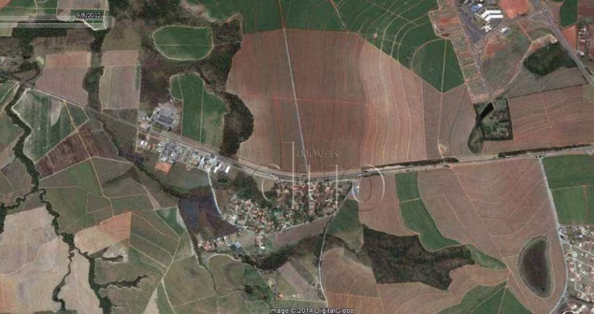 Área à venda, 199472 m² por R$ 7.000.000,00 - Taquaral - Piracicaba/SP