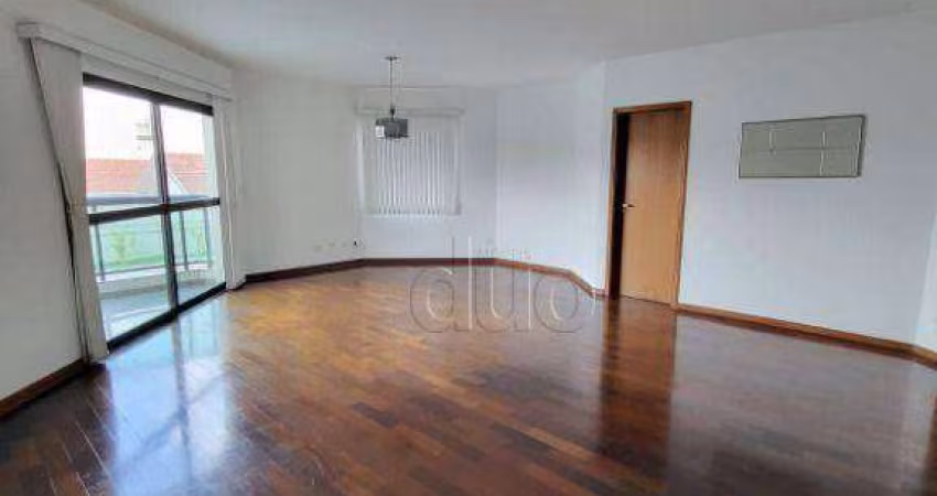 Apartamento com 3 dormitórios à venda, 157 m² por R$ 650.000,00 - São Judas - Piracicaba/SP