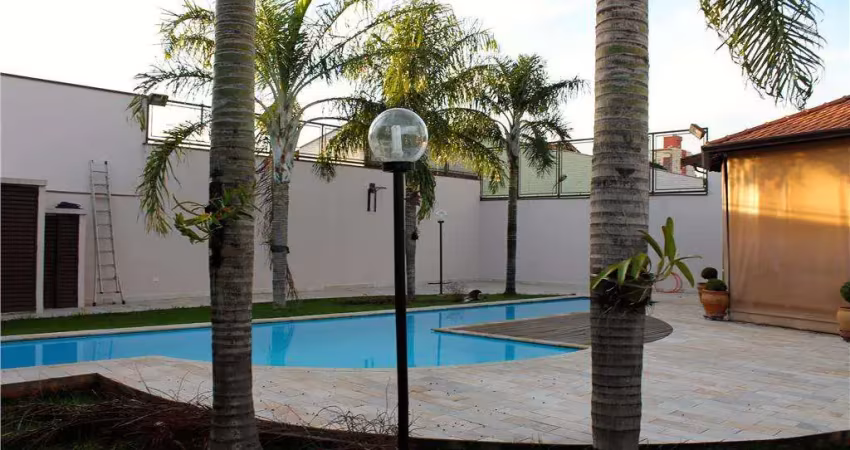 Excelente casa à venda com 3 dormitórios à venda, 348 m² por R$ 1.400.000 - Terras do Engenho - Piracicaba/SP