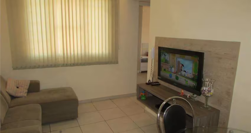Apartamento à venda, 54 m² por R$ 150.000,00 - Jardim Parque Jupiá - Piracicaba/SP