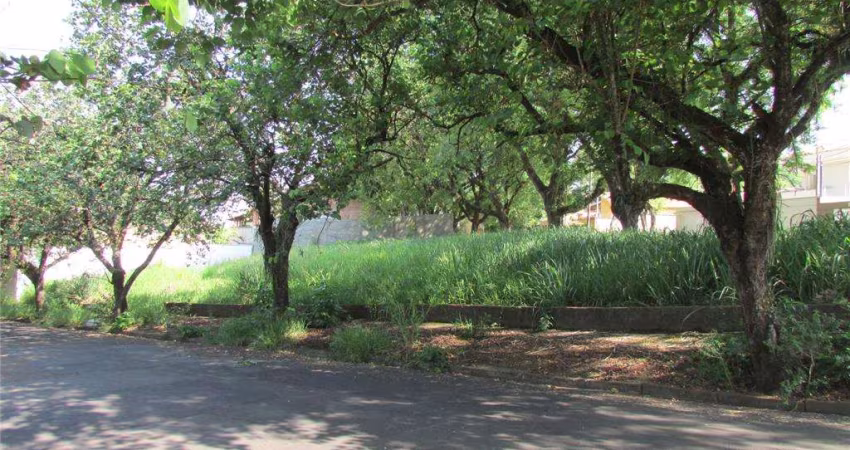 Terreno à venda, 843 m² por R$ 530.000,00 - Nova Piracicaba - Piracicaba/SP