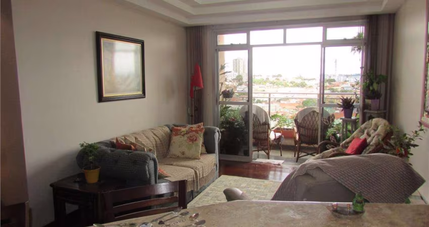 Apartamento com 3 dormitórios à venda, 150 m² por R$ 600.000,00 - Higienópolis - Piracicaba/SP