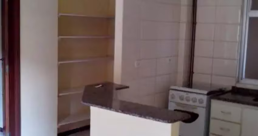 Apartamento à venda, 39 m² por R$ 130.000,00 - Alto - Piracicaba/SP