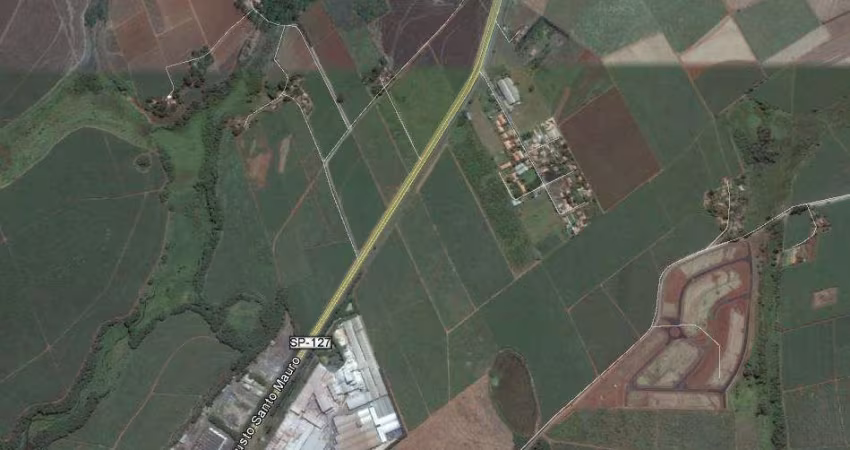 Área à venda, 28300 m² por R$ 3.000.000,00 - Capim Fino - Piracicaba/SP