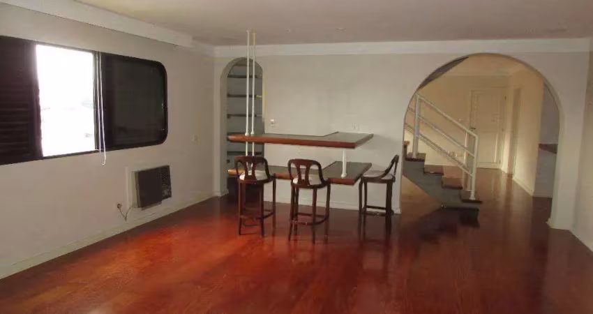Apartamento Duplex residencial à venda, Centro, Piracicaba.