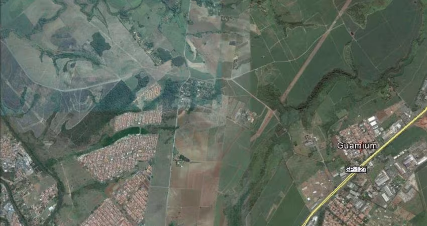 Área à venda, 3000000 m² - Jardim Dona Luisa - Piracicaba/SP