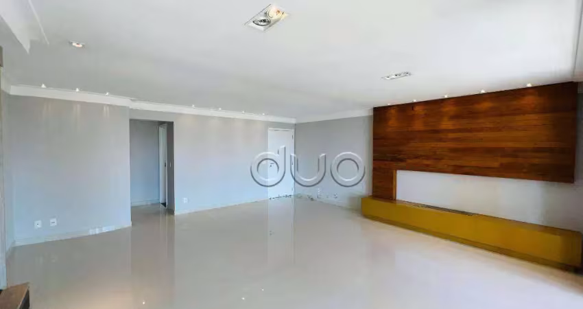 Apartamento à venda em piracicaba no jardim elite com 3 quartos, 140 m² por r$ 950.000,00