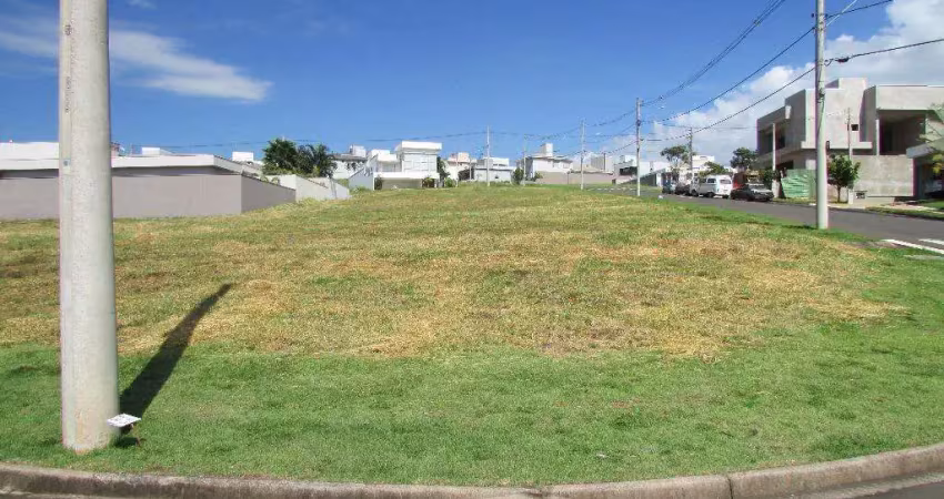 Terreno à venda, 410 m² por r$ 400.000,00 - damha - piracicaba/sp