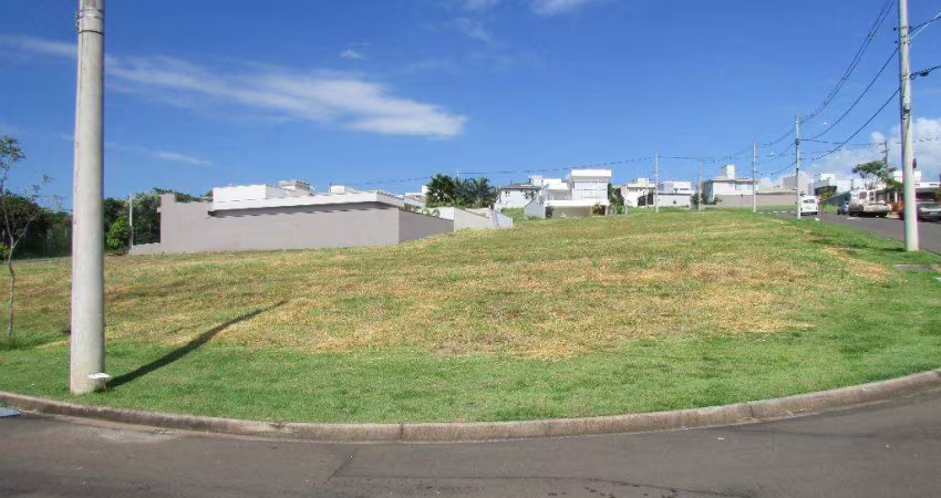 Terreno à venda, 410 m² por R$ 400.000,00 - Damha - Piracicaba/SP