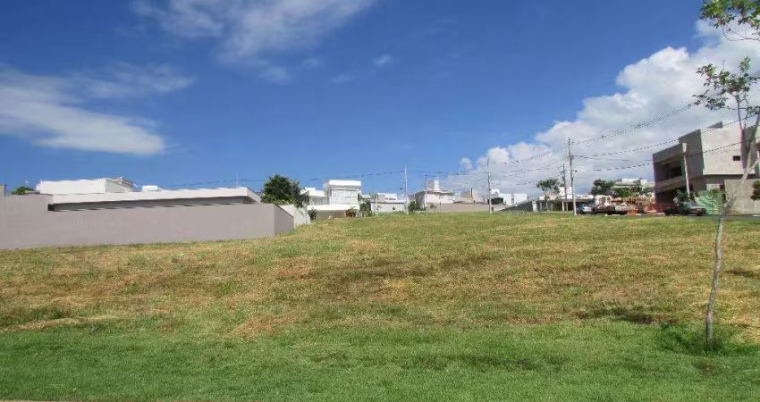 Terreno à venda, 400 m² por r$ 420.000 - damha i - piracicaba/sp