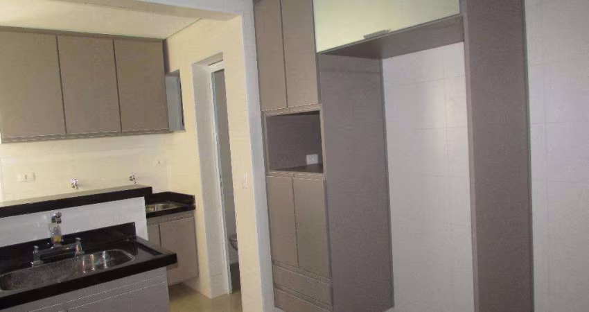 Apartamento com 3 dormitórios à venda, 118 m² por R$ 850.000,00 - Alto - Piracicaba/SP