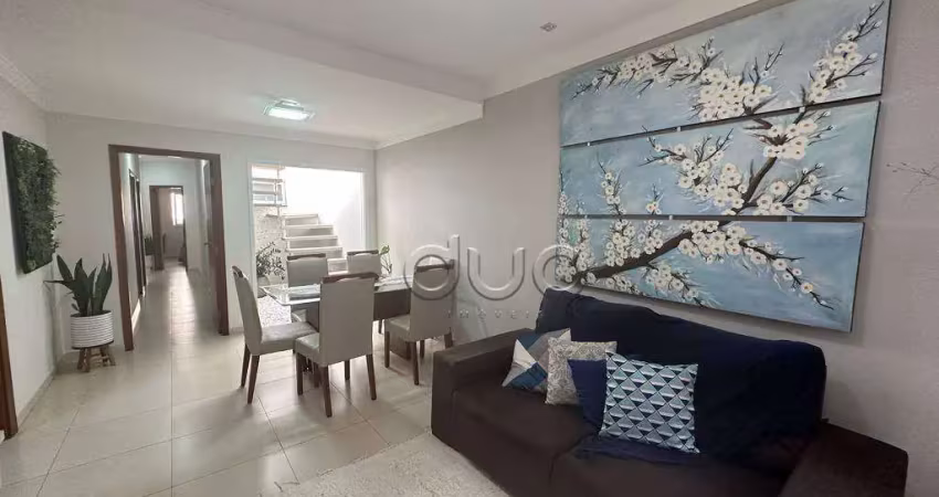 Casa à venda, 200 m² por r$ 600.000,00 - jardim são luiz - piracicaba/sp