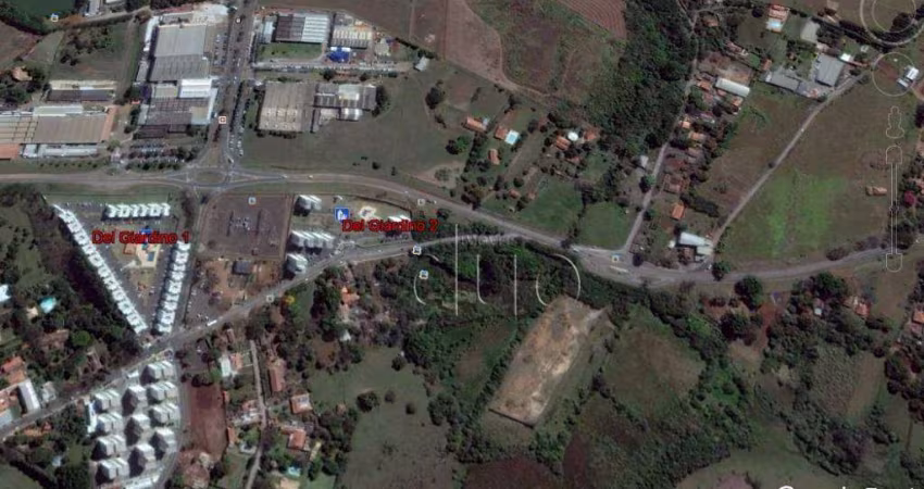 Área residencial à venda, Jardim Nova Iguaçu, Piracicaba - AR0072.