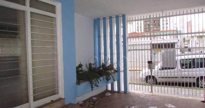 Casa com 3 dormitórios à venda, 203 m² por R$ 580.000,00 - Centro - Piracicaba/SP
