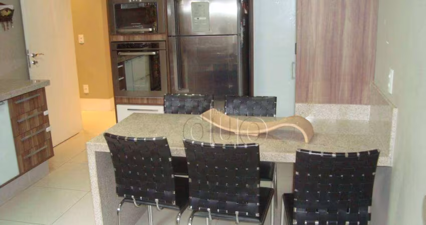 Casa à venda em Piracicaba, no Santa Cecilia com 3 quartos, 288 m² por R$ 1.550.000,00