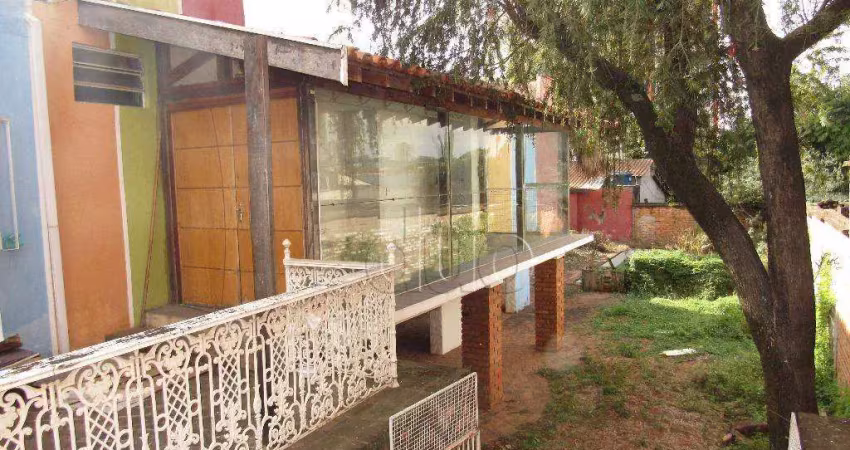 Casa à venda, 441 m² por r$ 1.800.000,00 - centro - piracicaba/sp