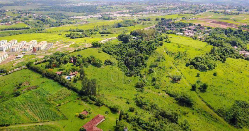 Área à venda, 86000 m² por R$ 7.600.000,00 - Vale do Sol - Piracicaba/SP