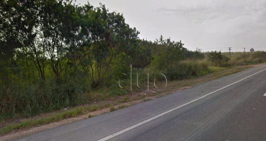 Área residencial à venda, Jardim Irapuã, Piracicaba - AR0076.