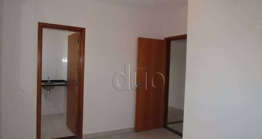 Apartamento com 2 dormitórios à venda, 75 m² por R$ 280.000,00 - Astúrias - Piracicaba/SP