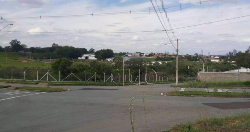Terreno à venda, 454 m² por R$ 230.000,00 - Residencial Alto da Boa Vista - Piracicaba/SP