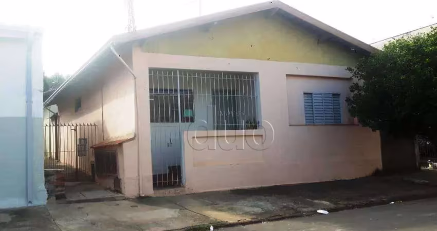 Casa residencial à venda, Piracicamirim, Piracicaba - CA2417.