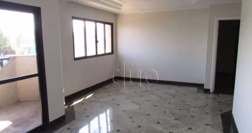 Apartamento à venda, 115 m² por R$ 410.000,00 - Centro - Piracicaba/SP