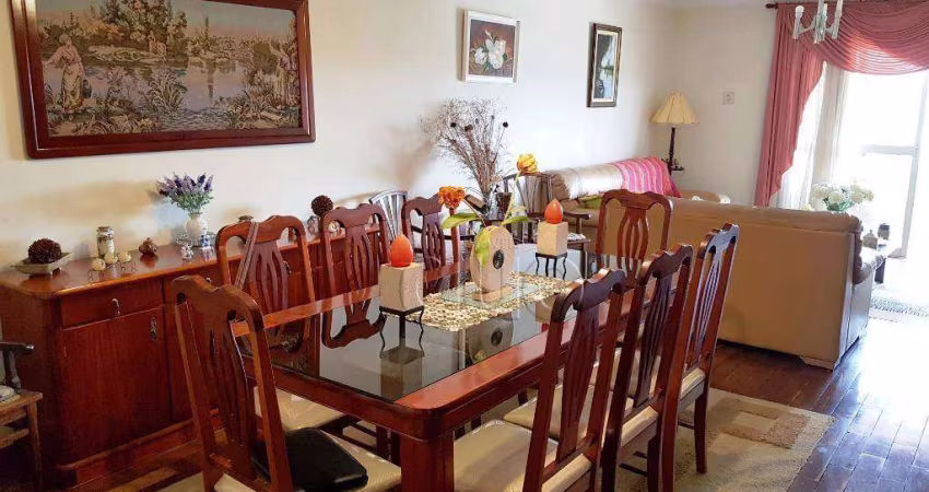 Apartamento à venda, 175 m² por R$ 750.000,00 - Jardim Elite - Piracicaba/SP