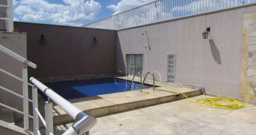 Apartamento à venda, 369 m² por R$ 1.300.000,00 - Alto - Piracicaba/SP