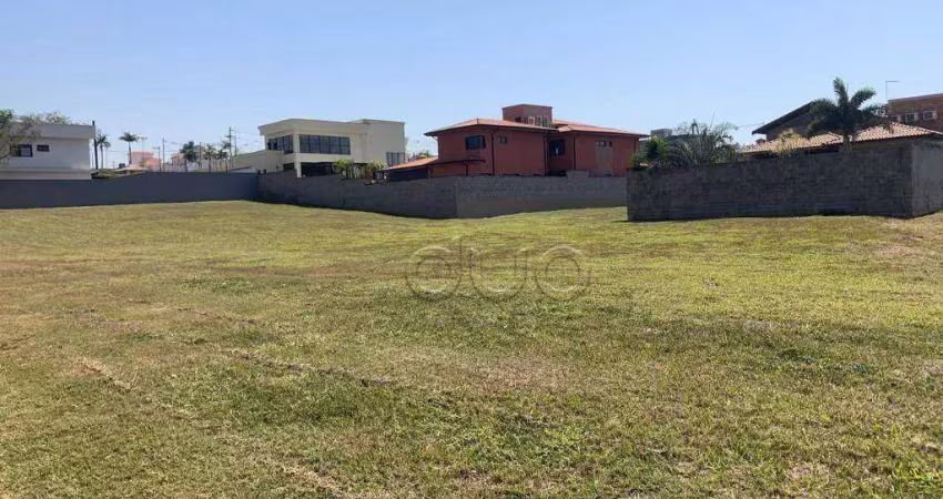 Terreno à venda, 542 m² por r$ 320.000,00 - condomínio terras de artemis - piracicaba/sp