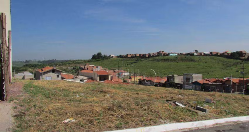 Terreno à venda, 150 m² por R$ 95.000,00 - Monte Rey III - Piracicaba/SP