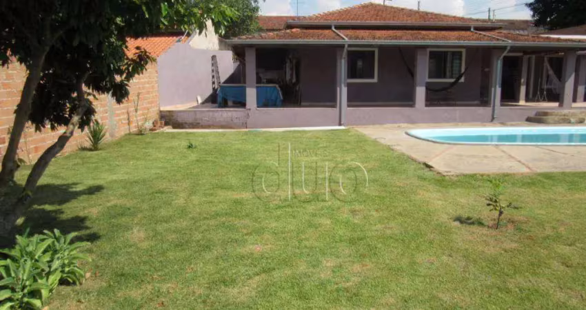 Casa com 3 dormitórios à venda, 264 m² por r$ 530.000,00 - santana - piracicaba/sp