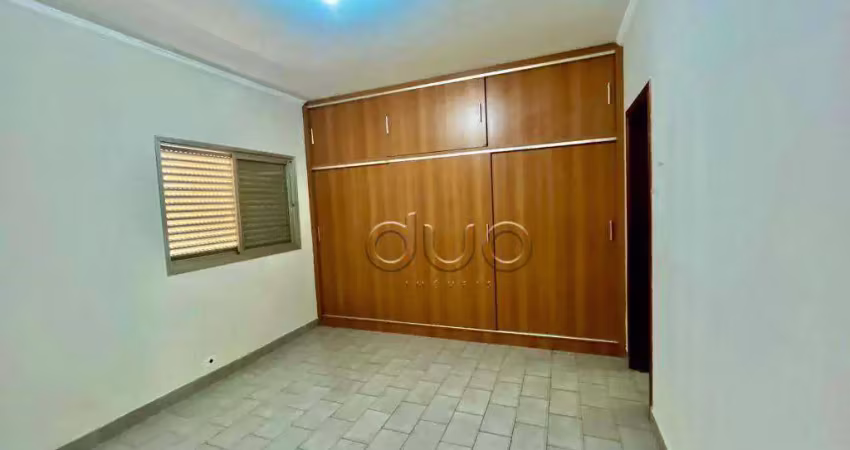 Apartamento com 2 dormitórios à venda, 83 m² por r$ 225.000,00 - morumbi - piracicaba/sp