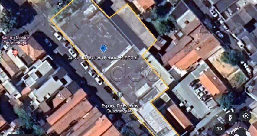 Prédio à venda, 1750 m² por R$ 5.000.000,00 - Alto - Piracicaba/SP