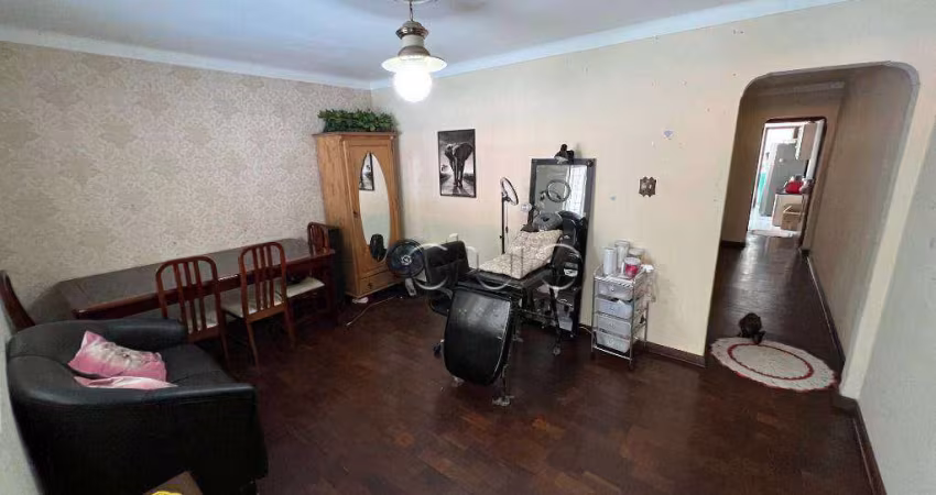 Casa à venda em Piracicaba, na Paulista com 2 quartos à venda, 123 m² por R$ 460.000,00