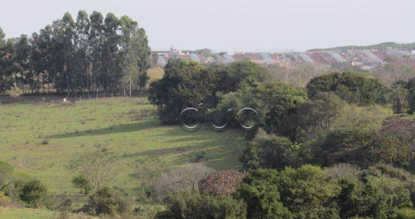 Área à venda, 3653 m² por R$ 850.000,00 - Jardim Itapuã - Piracicaba/SP