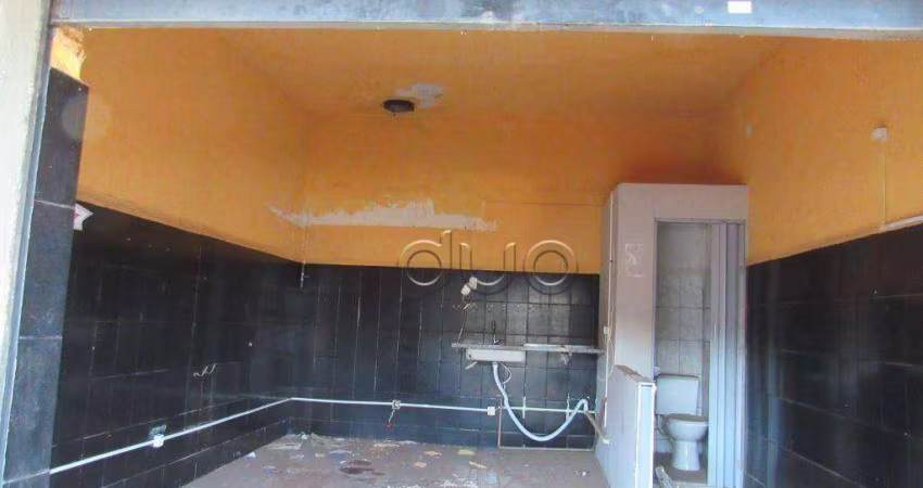 Casa à venda, 143 m² por R$ 650.000,00 - Vila Rezende - Piracicaba/SP
