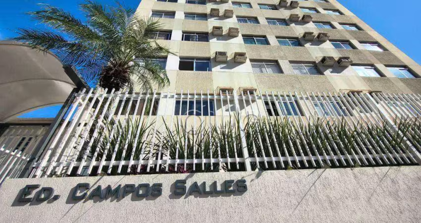 Sala para alugar, 47 m² por r$ 1.689,36/mês - são judas - piracicaba/sp